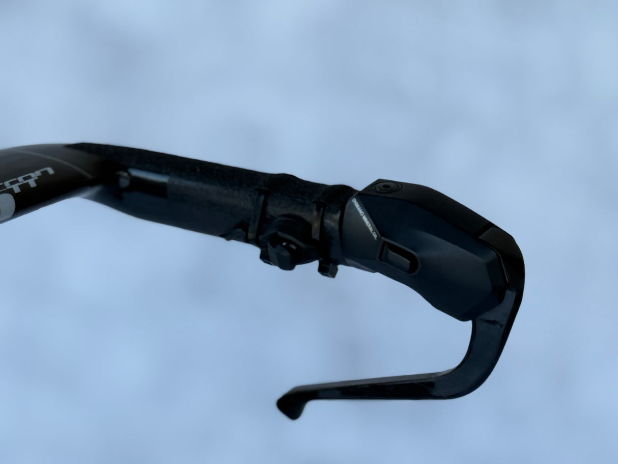 Merida Time Warp TT Team (2025) | Matevž Govekar