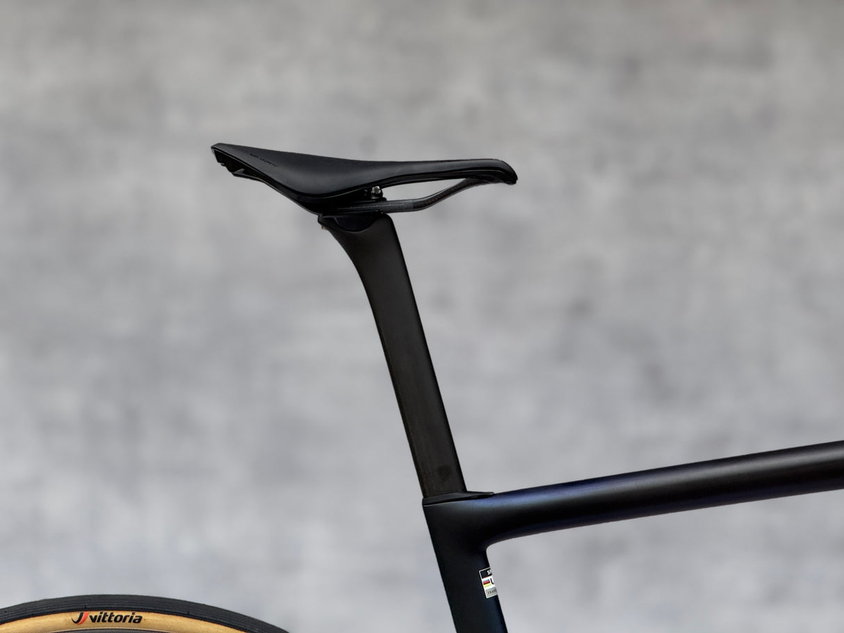 Specialized S-works Tarmac SL8 58 Sram Force