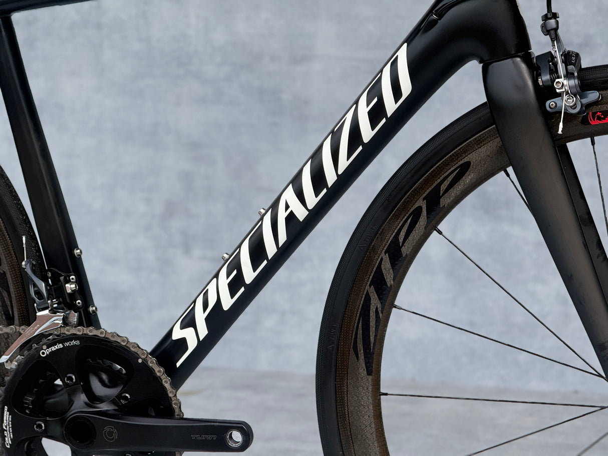 Specialized Tarmac SL4 Expert – Ultegra – Maat 54