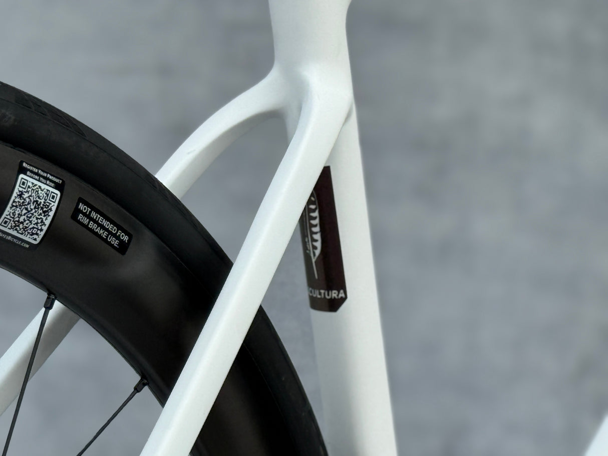 Merida Scultura 8000 Racefiets Carbon Ultegra 2026