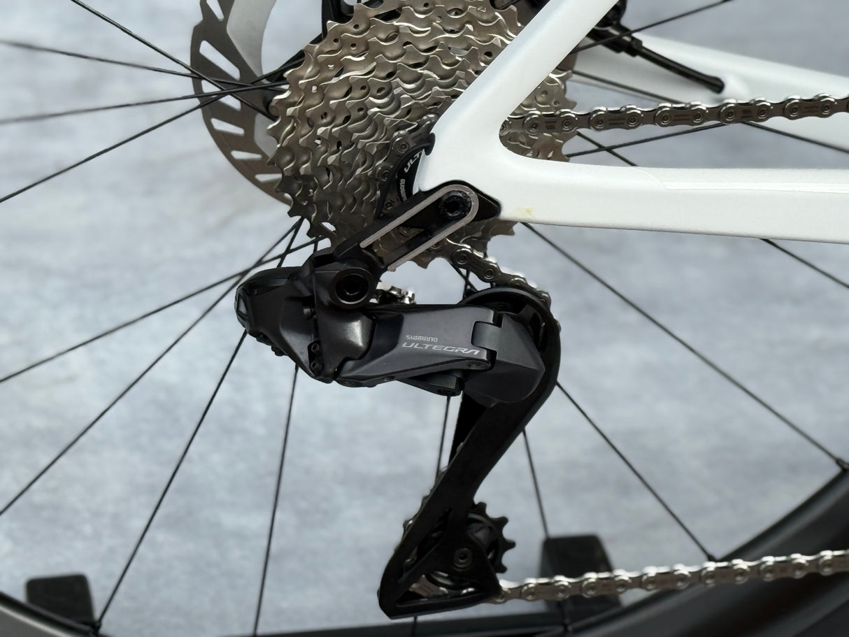 Merida Scultura 8000 Racefiets Carbon Ultegra 2026