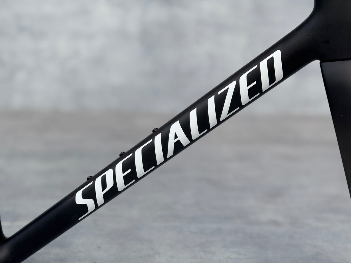 Specialized Tarmac SL8 Pro Maat 58 Frameset
