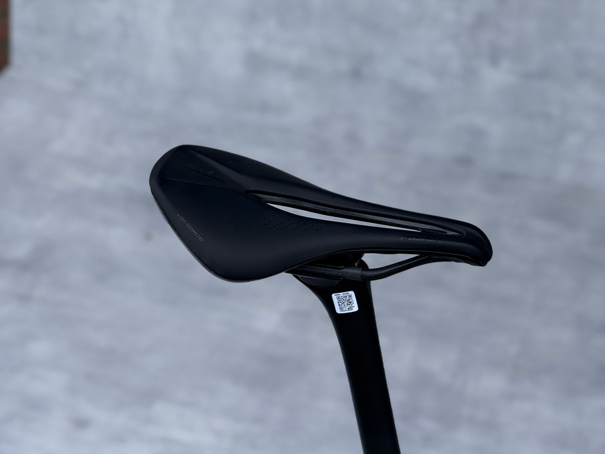 Specialized S-works Crux 2024 maat 58 Gravelbike