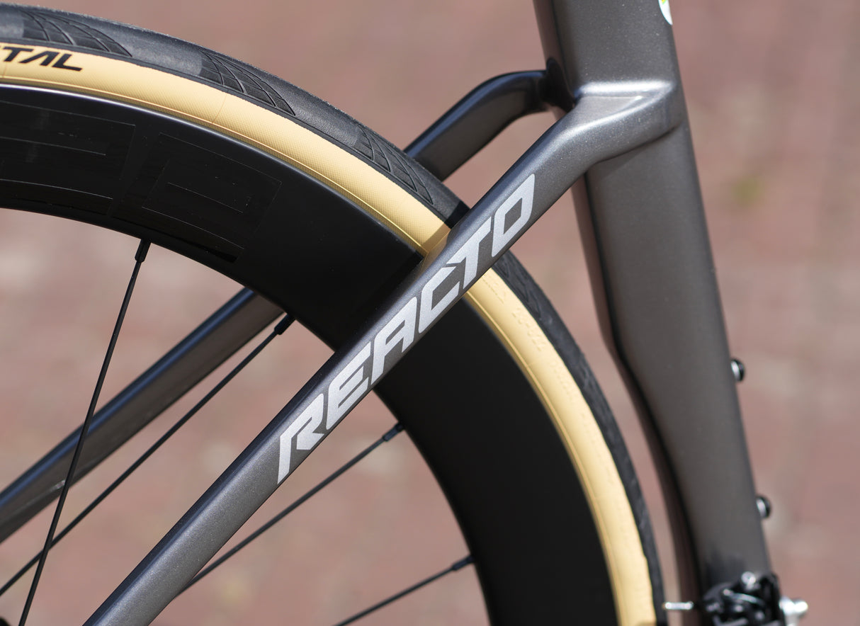 Merida Reacto 4000 Racefiets Carbon 105 2025