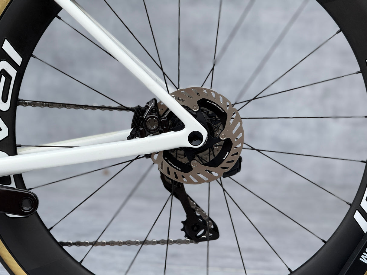 Specialized S-works Tarmac SL8 56 Dura-ace 2025