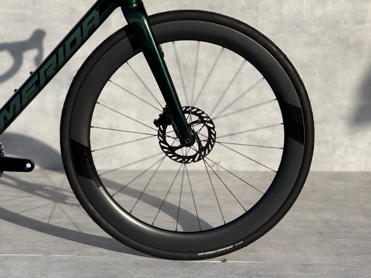 Merida Scultura 6000 Racefiets Carbon 105 Di2 2026