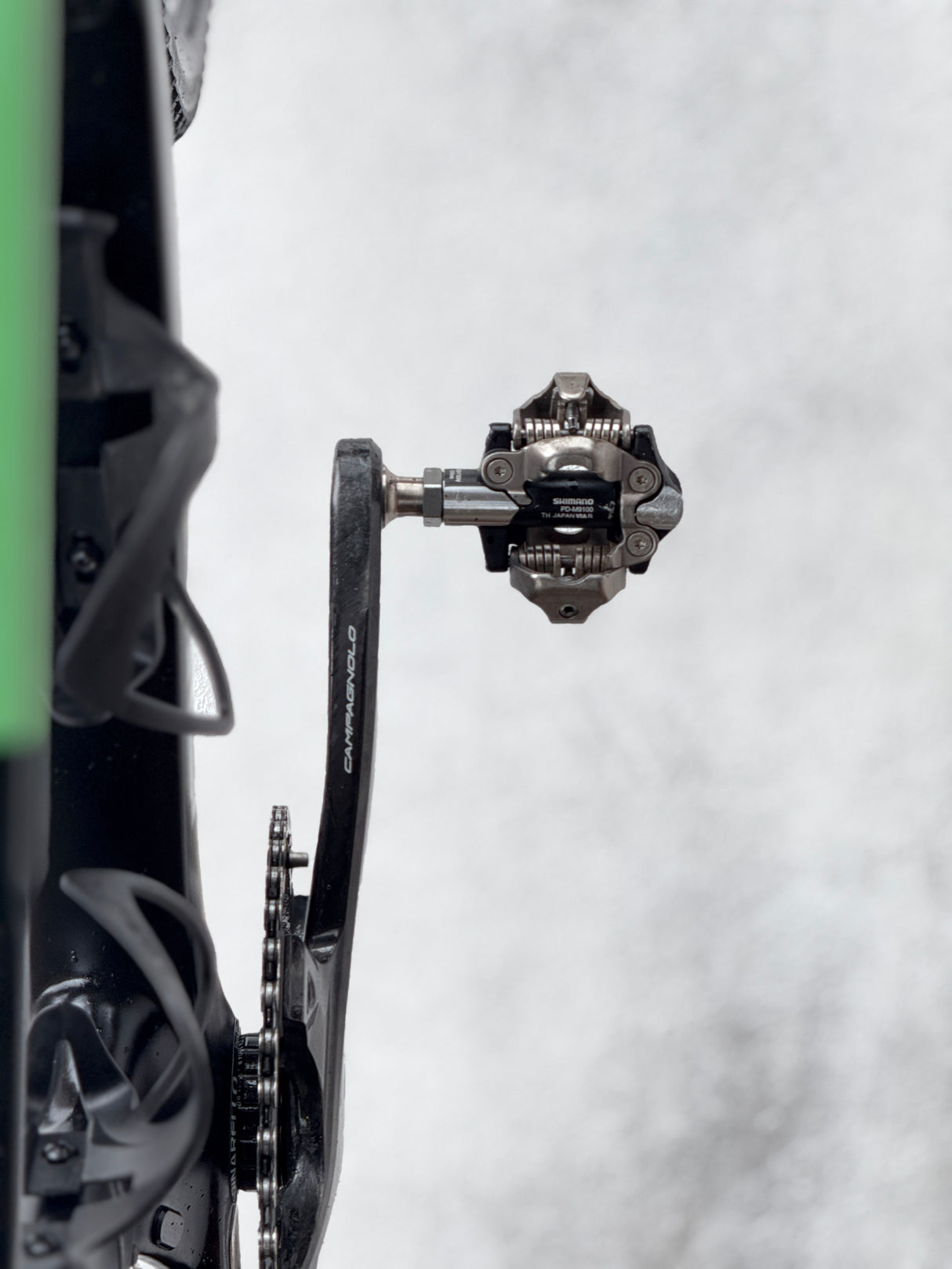 Pinarello Grefil F gravelbike maat 53 1x13 Ekar