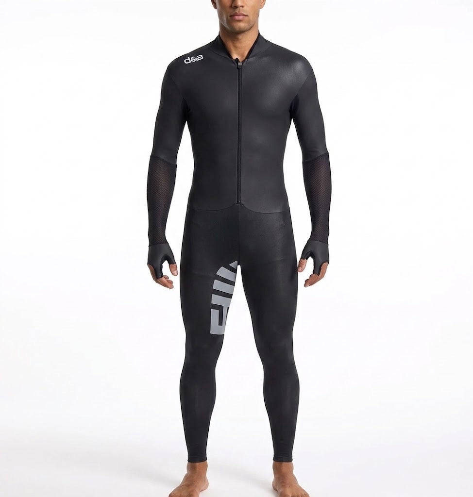 Advanced Schaatspak