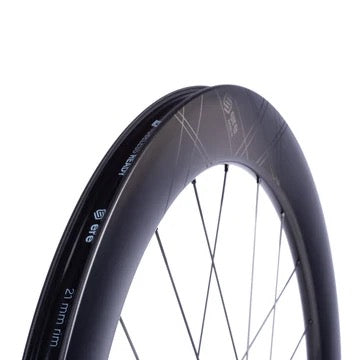 Ere Research Genus II AE-65-R Carbon Wielset - Aero