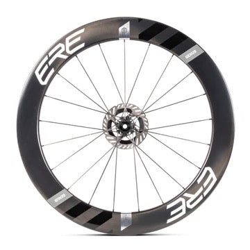 Ere Research Genus II AE-65-R Carbon Wielset - Aero