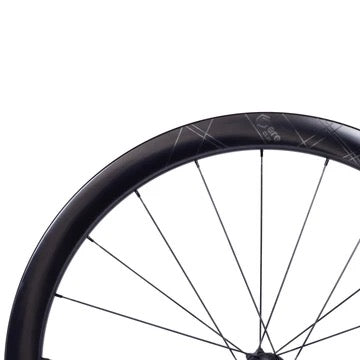 Ere Research Genus II CL-45 Allround Wielset - Disc