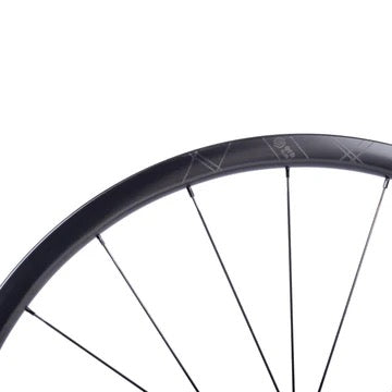 Ere Research Genus II SL 30 Klimwielset - Carbon