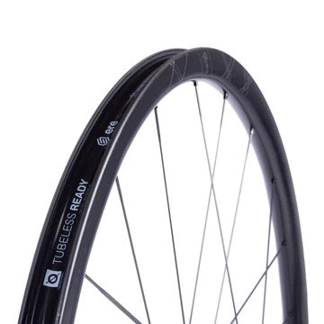 Ere Research Genus II SL 30 Klimwielset - Carbon