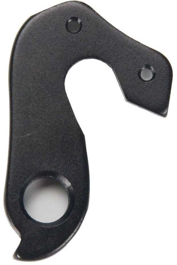 Specialized HGR REV. 4 Road Derailleur Hanger Standard Length Max 25T W/ BOLTS (Single)