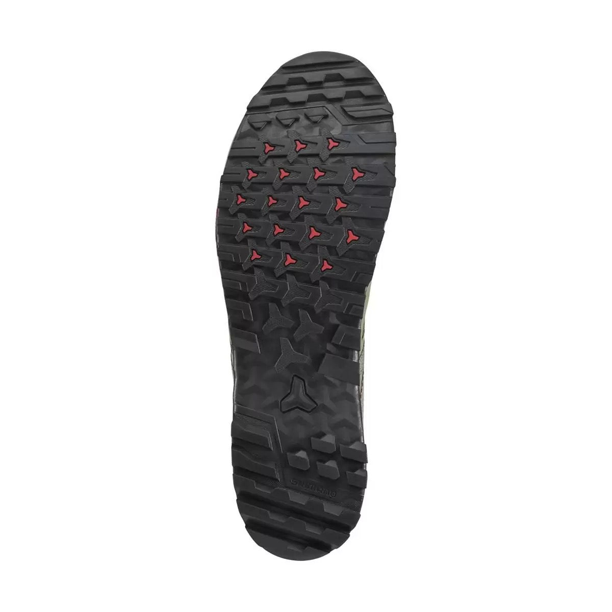 SHIMANO Schoenen SH-ET500