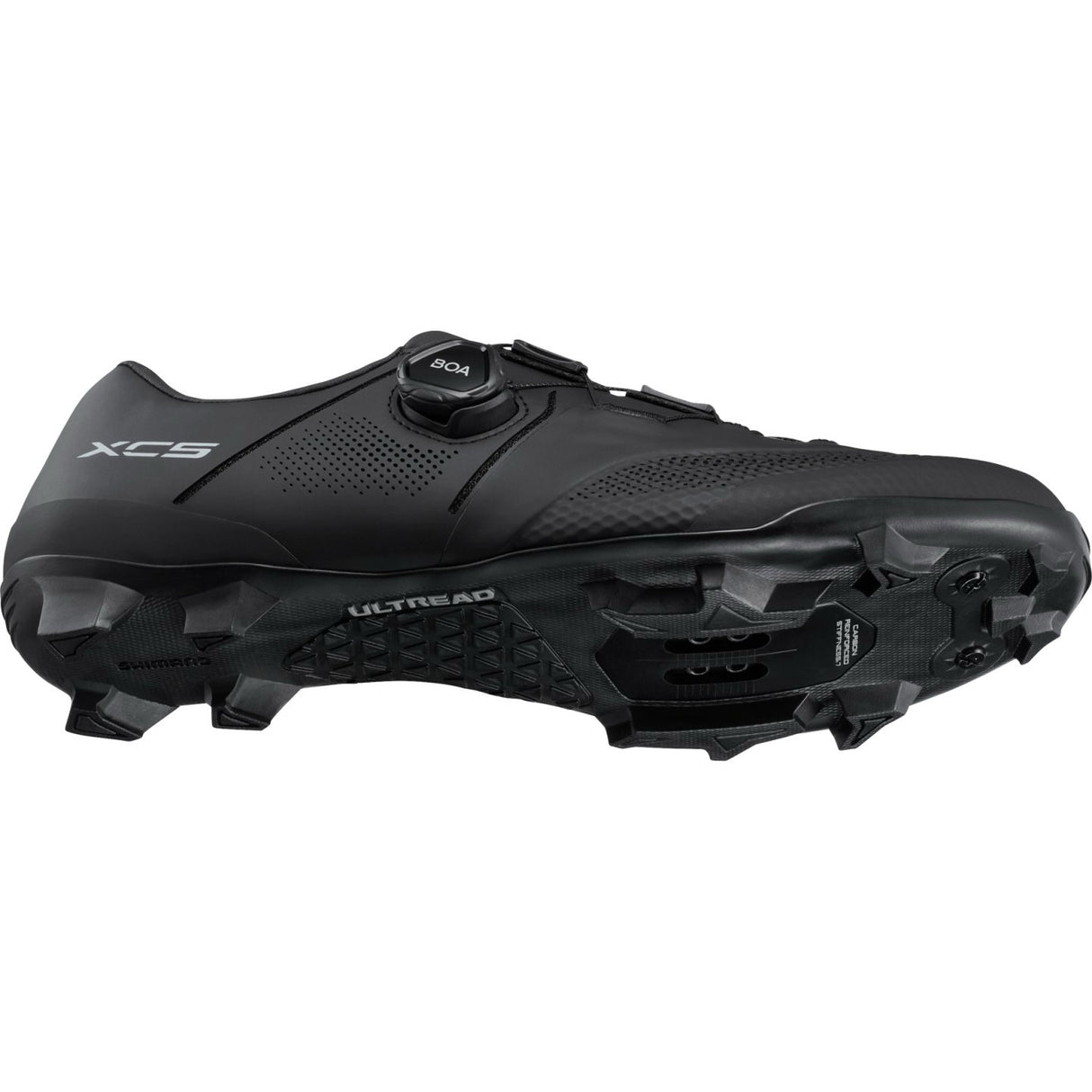 SHIMANO Schoenen SH-XC503