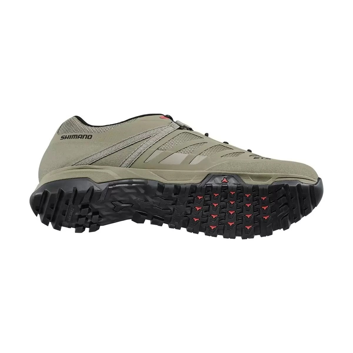 SHIMANO Schoenen SH-ET500