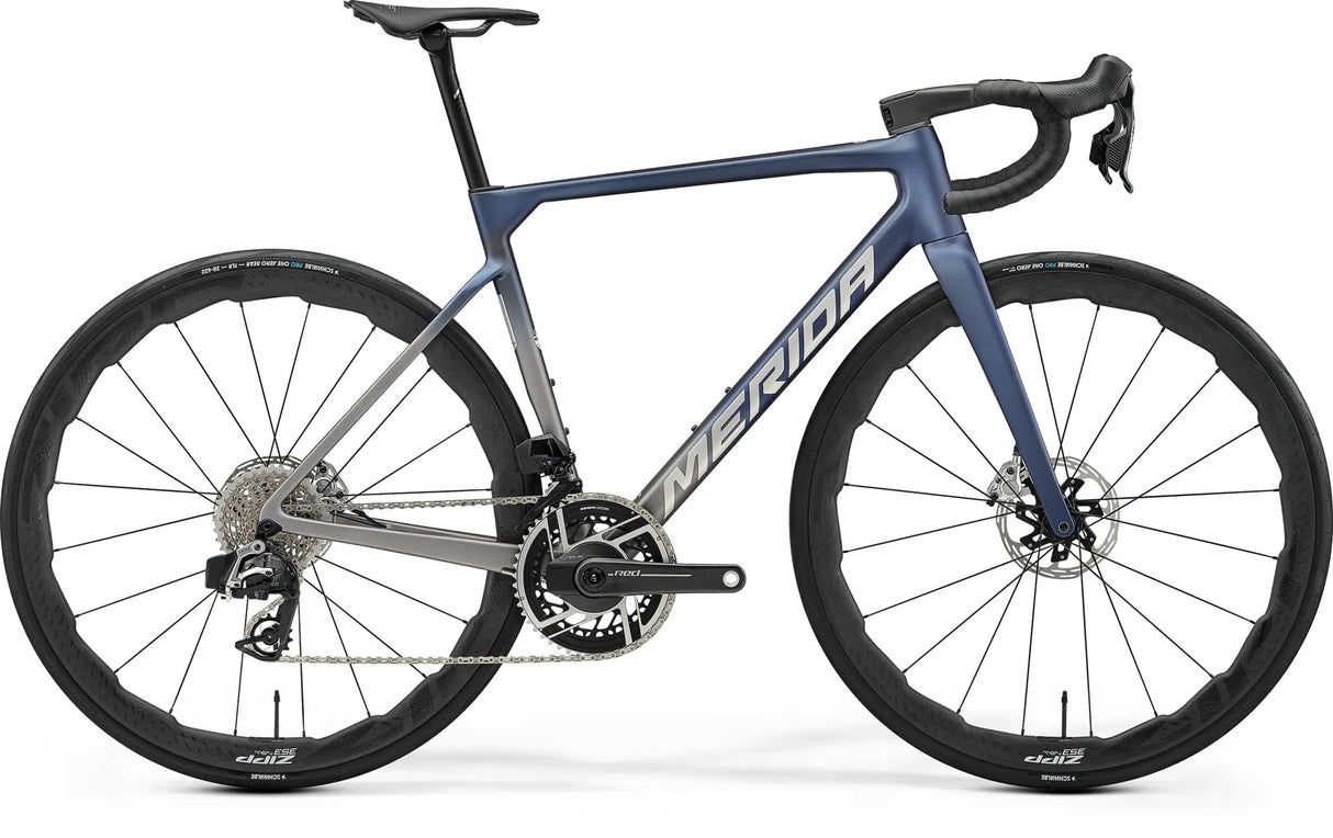 Merida Scultura 8000 Racercykel Carbon Ultegra 2026