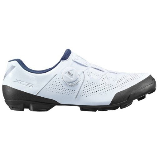 SHIMANO Schoenen SH-XC302