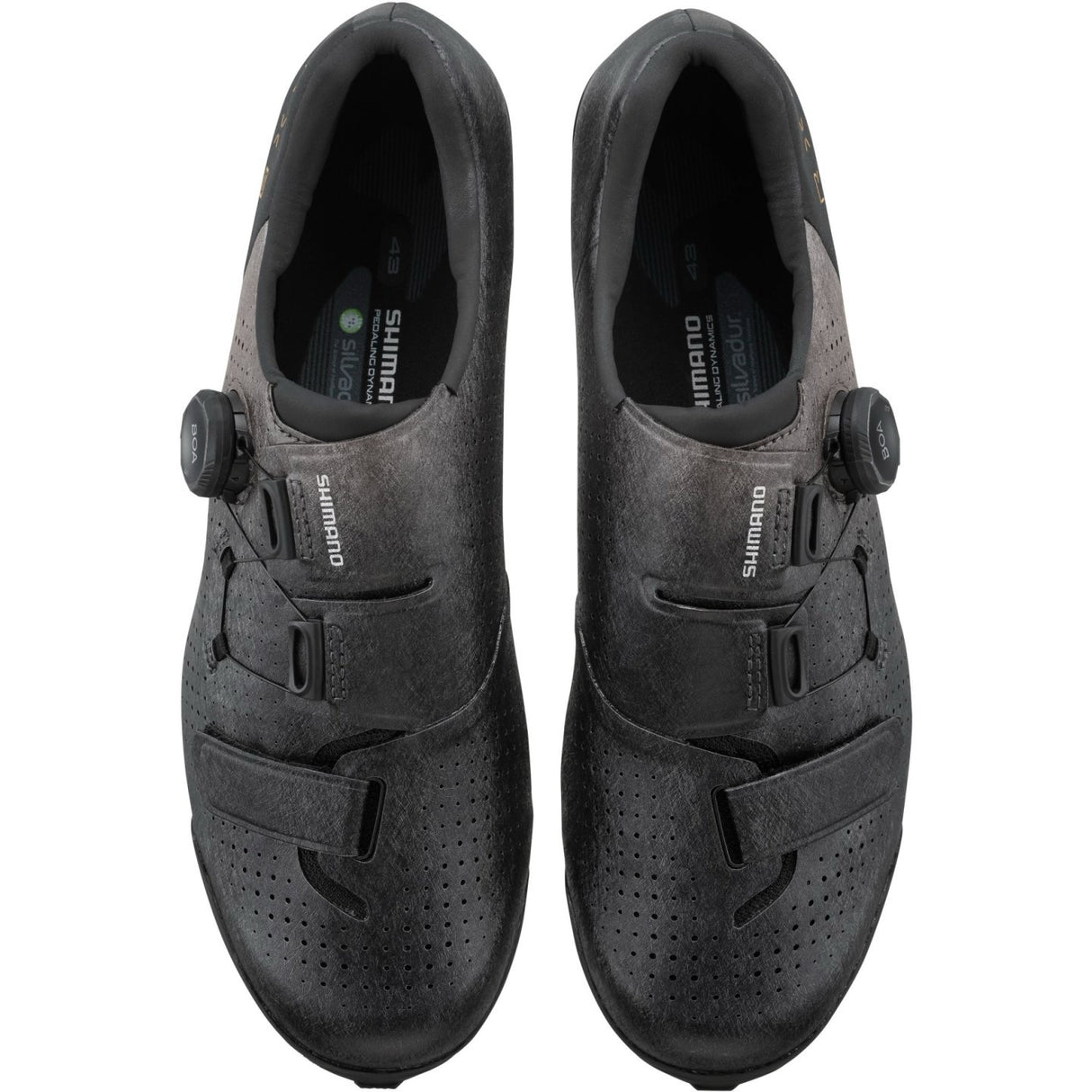 SHIMANO Schoenen SH-RX801