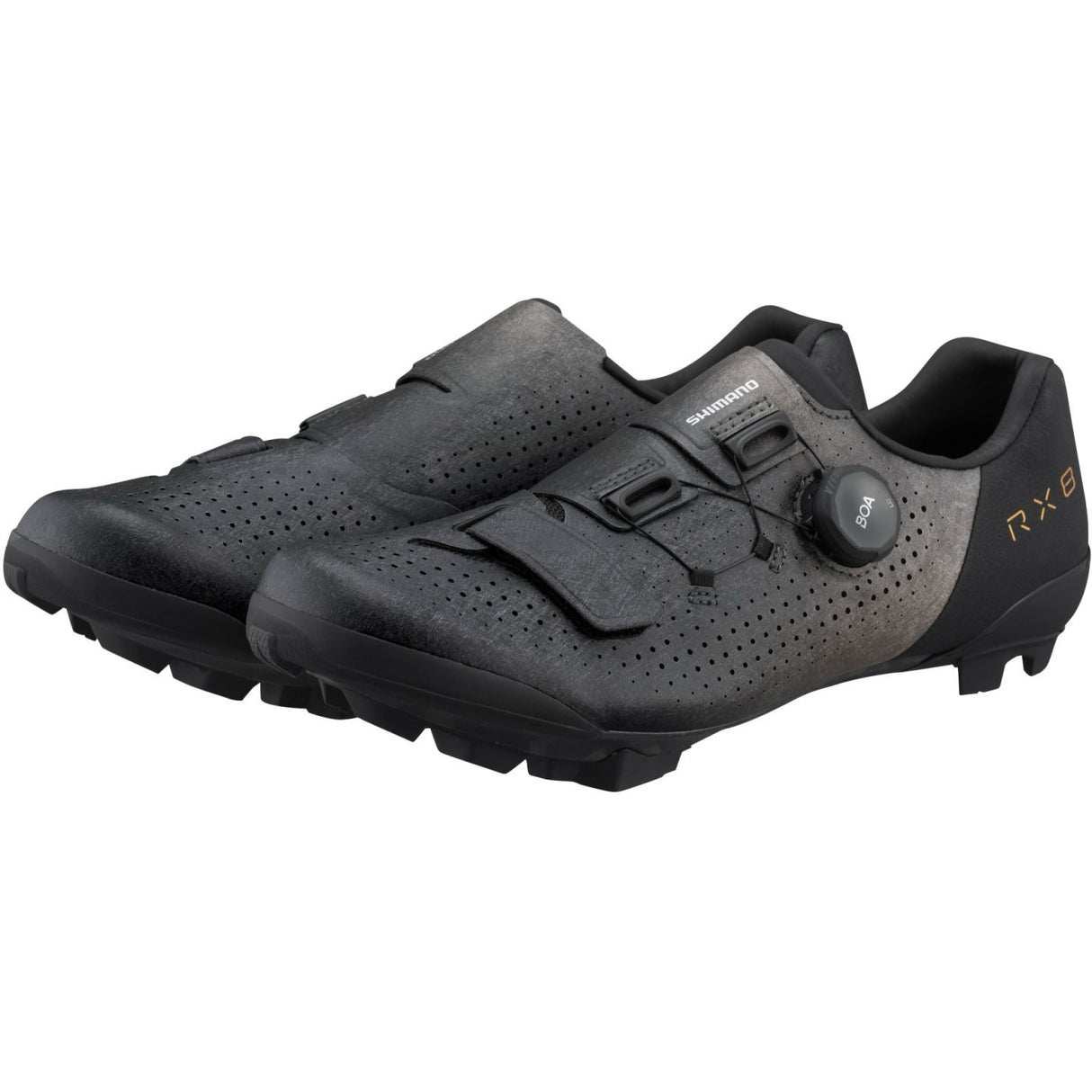 SHIMANO Schoenen SH-RX801