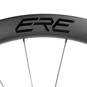 Ere Research EXPLORATOR CCR45 Gravel Carbon Wielset