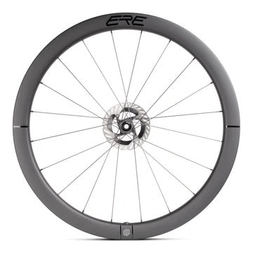 Ere Research EXPLORATOR CCR45 Gravel Carbon Wielset