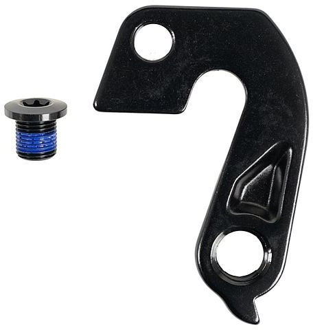 Rev2 Alloy Mtn Derailleur Hanger Ea