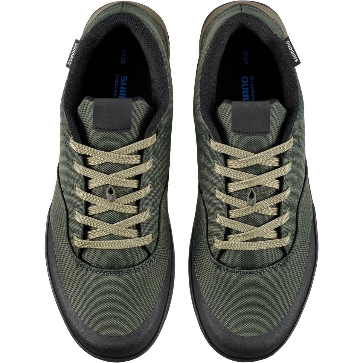 SHIMANO Schoenen SH-GF400