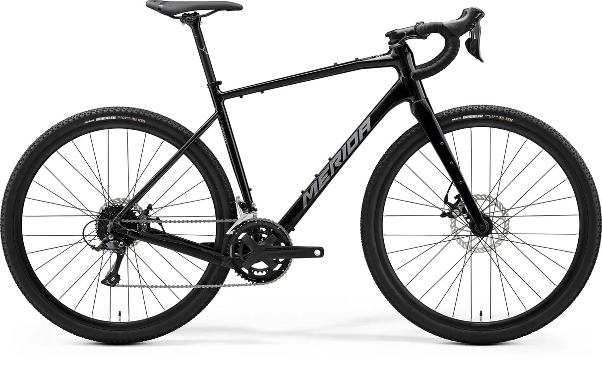Merida Mission 7000 Silk Grey 2026
