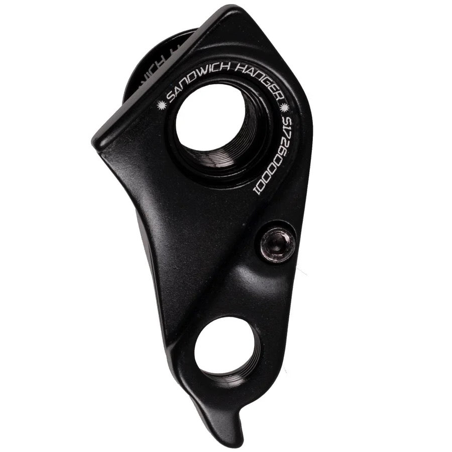 HGR MY18 MTB Thru Axle Der Hanger