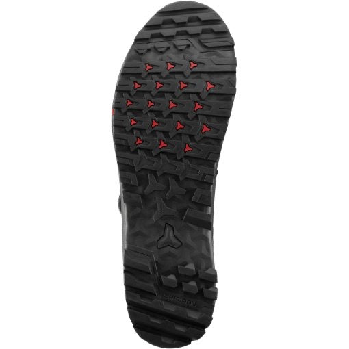 SHIMANO Schoenen SH-ET701