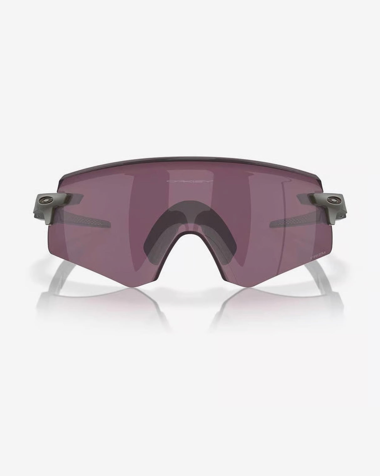 Oakley Encoder Matte Olive - Prizm Road Black Limited Edition