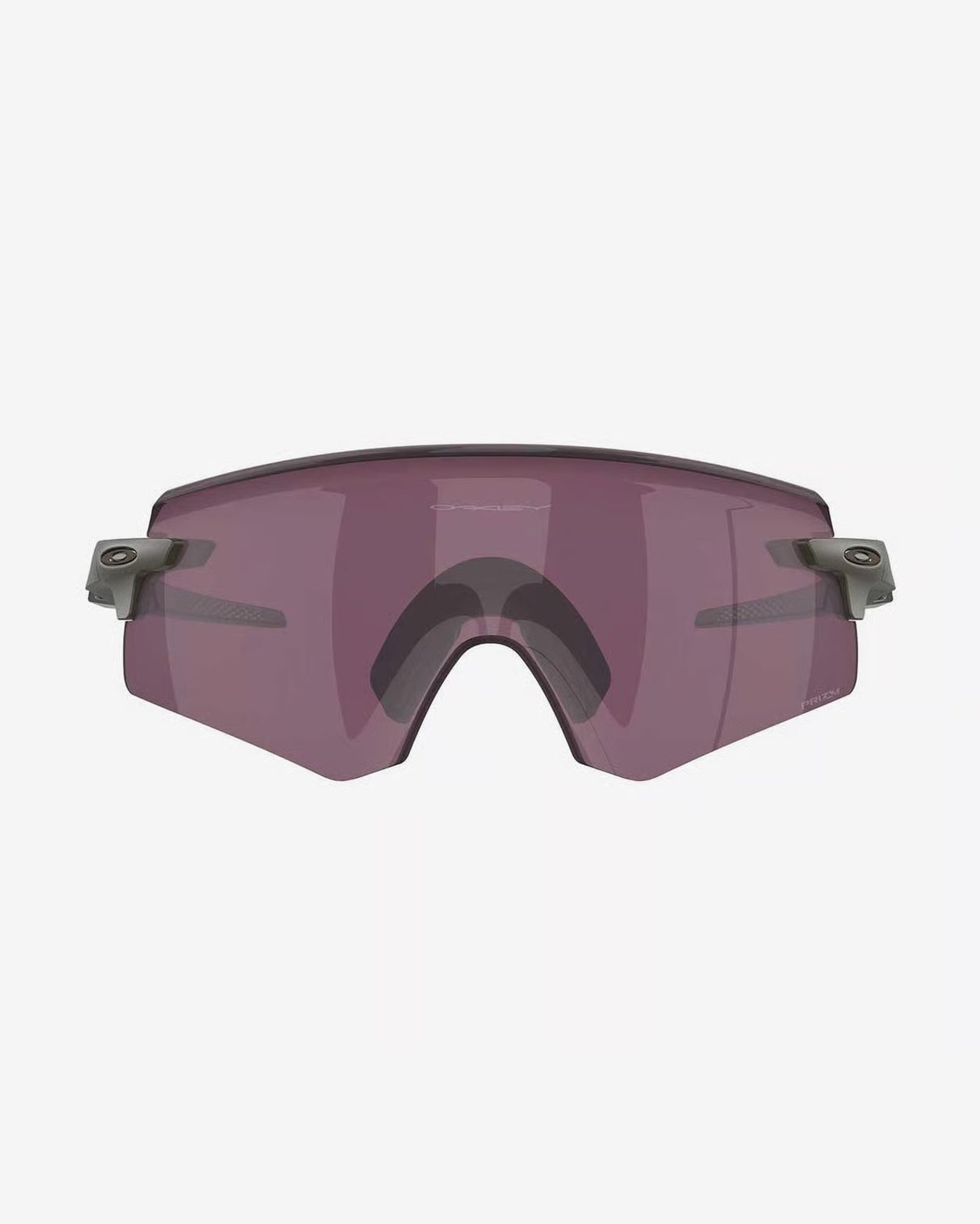 Oakley Encoder Matte Olive - Prizm Road Black Limited Edition
