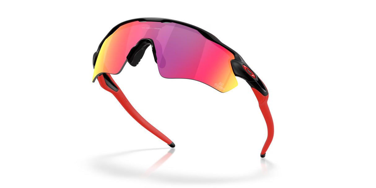 Oakley Radar EV Path 100T Matte Black - Prizm Road