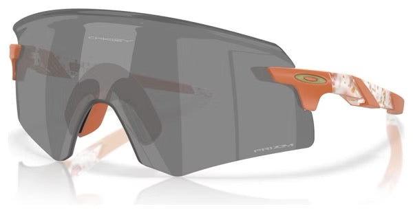 Oakley Encoder Clear Terrazzo - Prizm Black