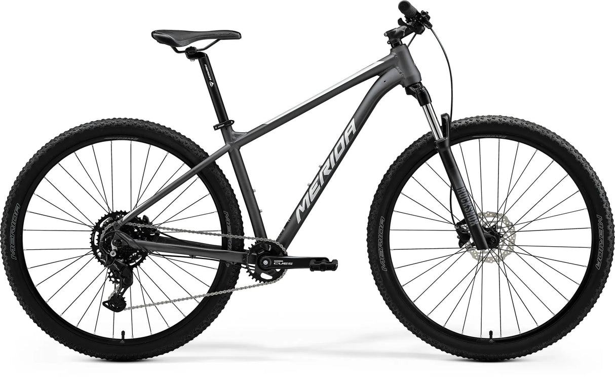 Merida Big Nine 80 Hardtail Mountainbike