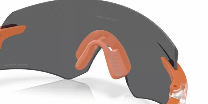 Oakley Encoder Clear Terrazzo - Prizm Black