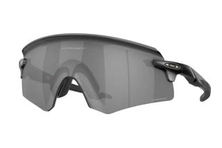 Oakley Encoder Matte Carbon - Prizm Road Black