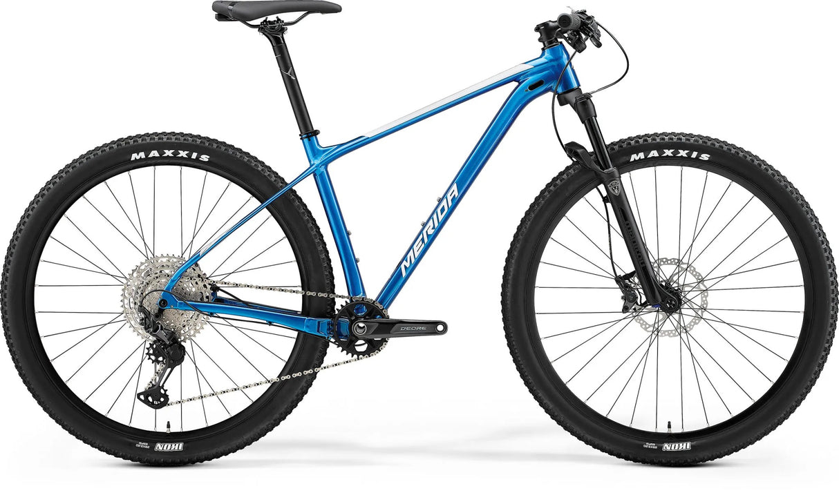 Merida Big Nine 600 Hardtail Mountainbike
