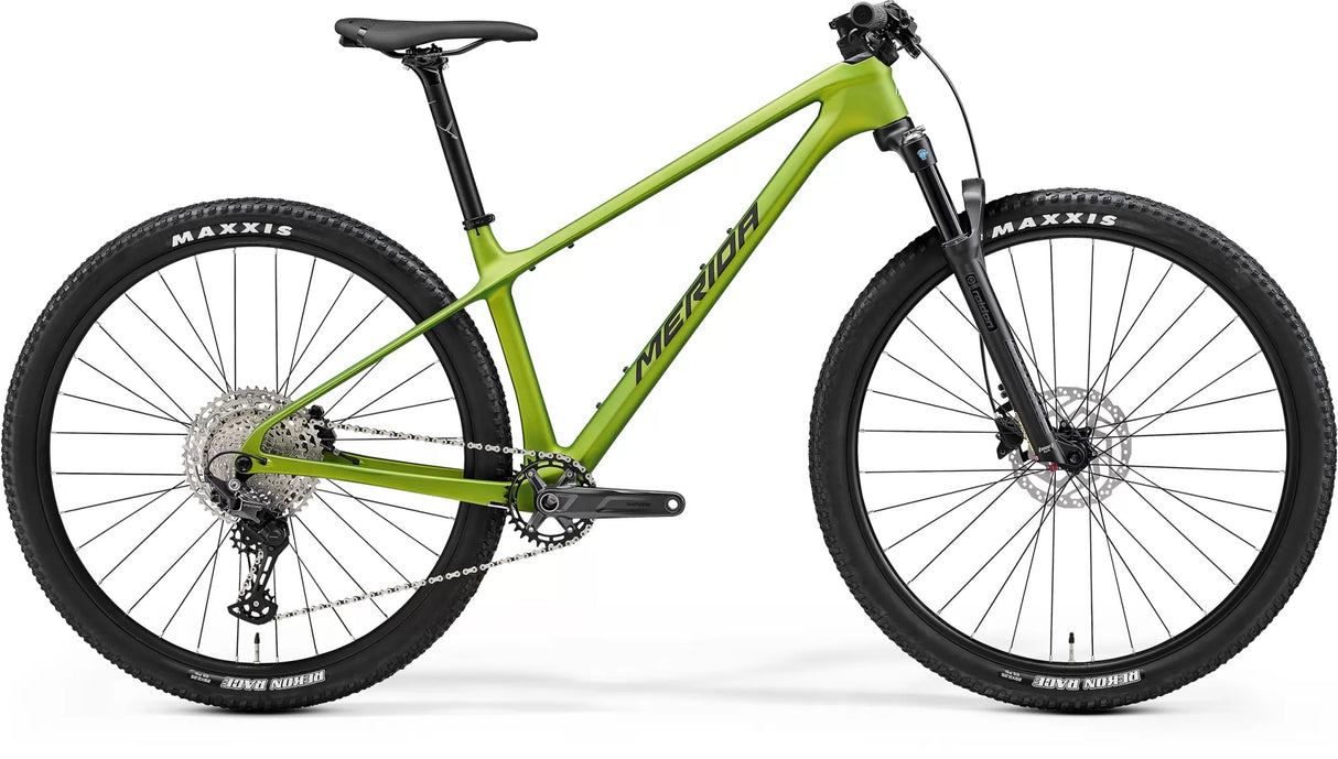 Merida Big Nine 3000 Hardtail Mountainbike