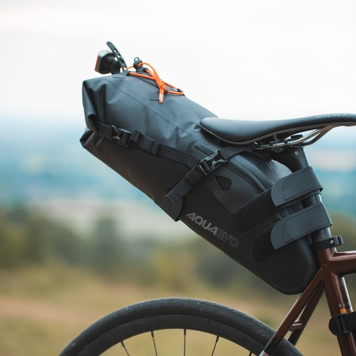 Aqua Evo Adventure Seat Pack