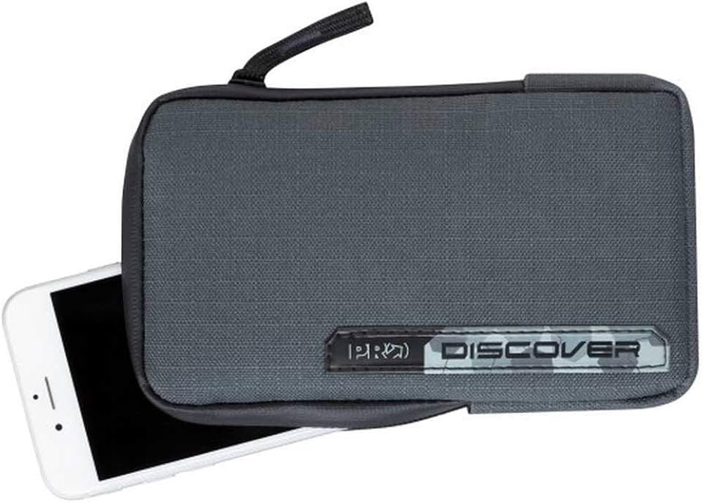 PRO Discover Bag Phone Wallet
