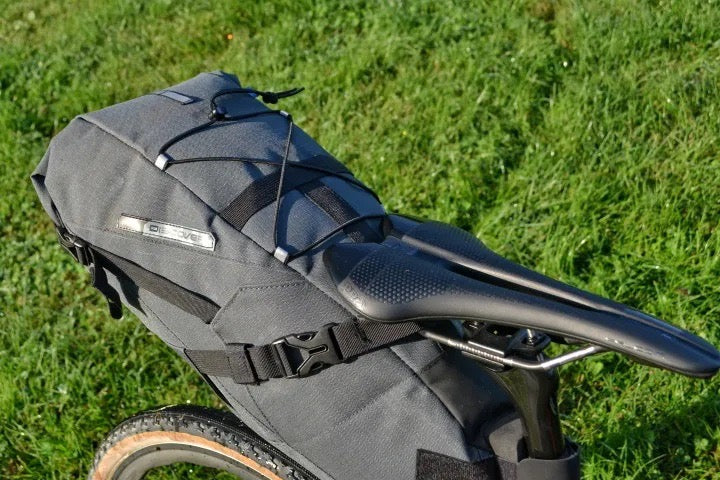 PRO Discover Seatpost Bag