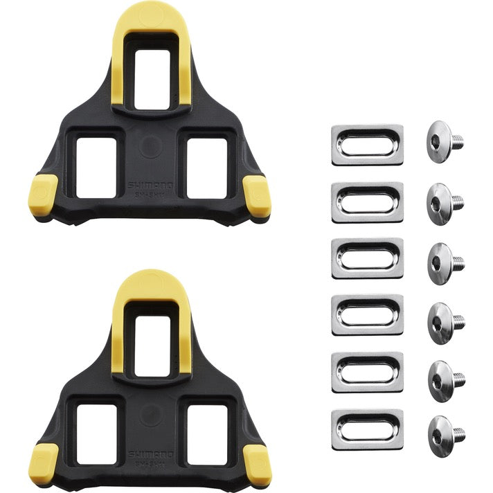 Shimano SPD-SL schoenplaatjes