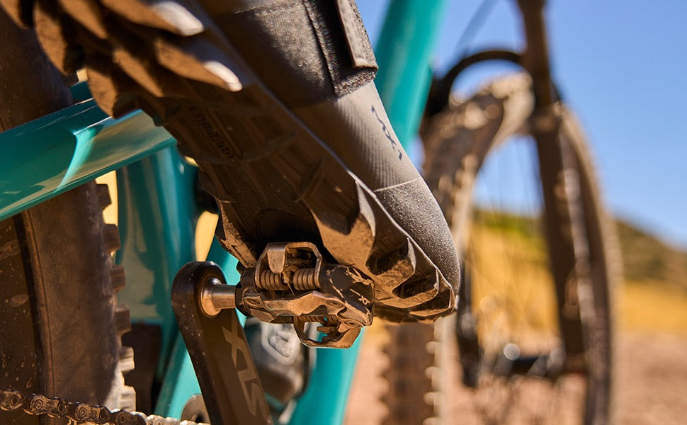 Shimano Deore XT PD-M8100