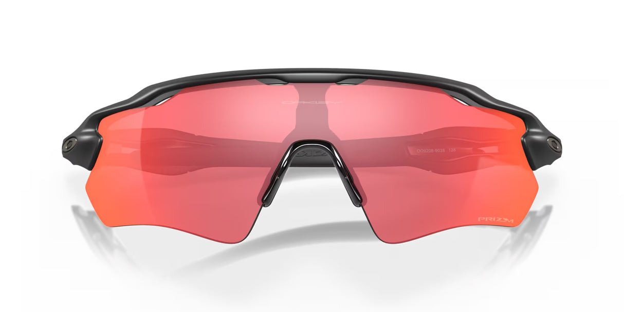 Oakley Radar EV Path 100T Matt Schwarz - Prizm Road