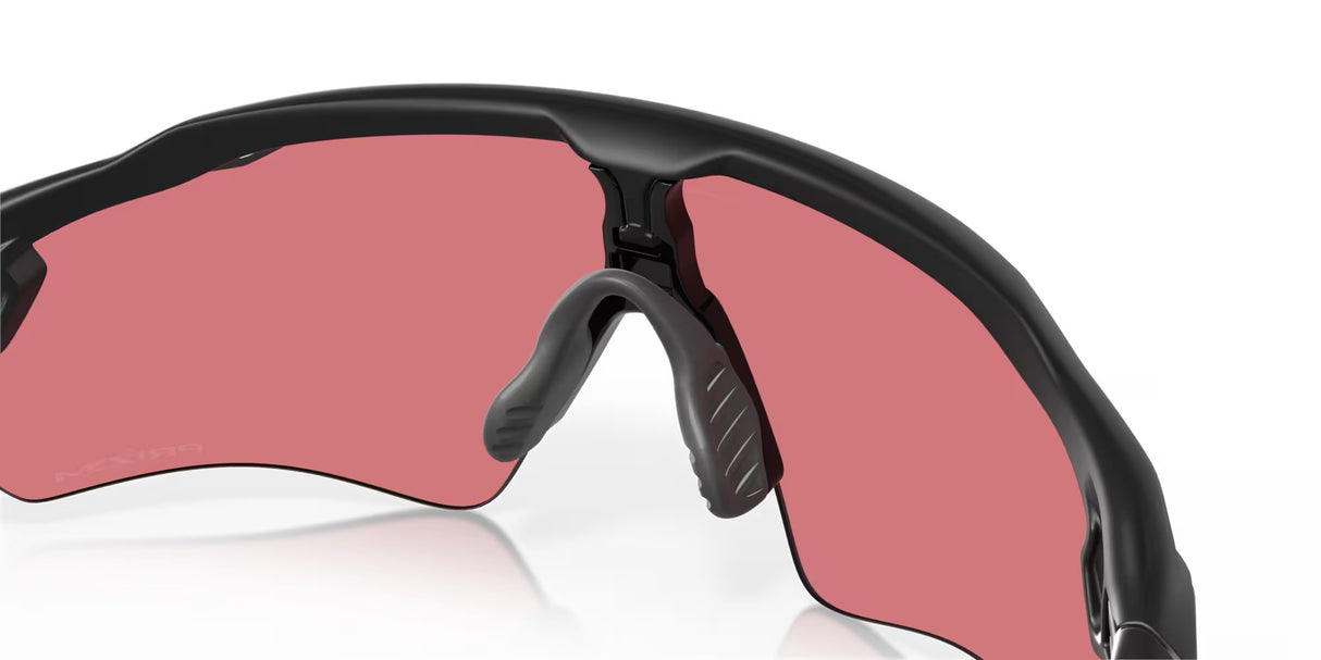 Oakley Radar EV Path 100T Matt Schwarz - Prizm Road