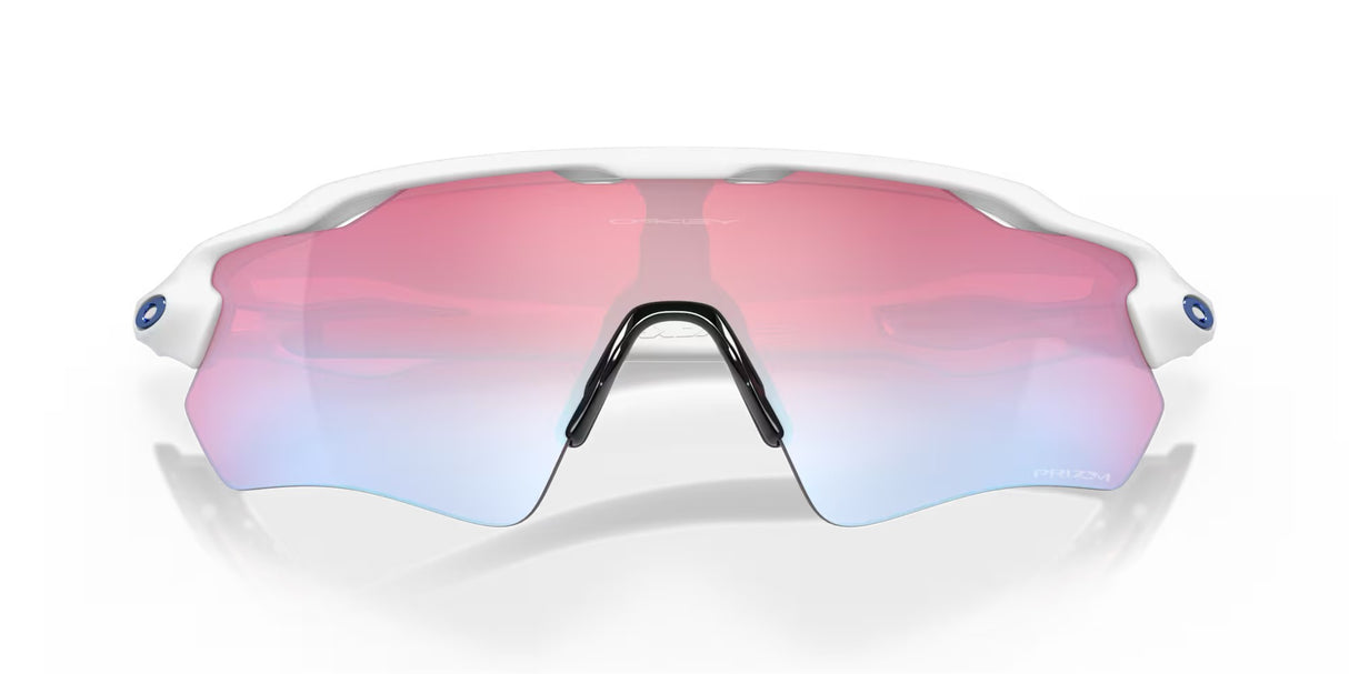 Oakley Radar EV Path 100T Matt Schwarz - Prizm Road