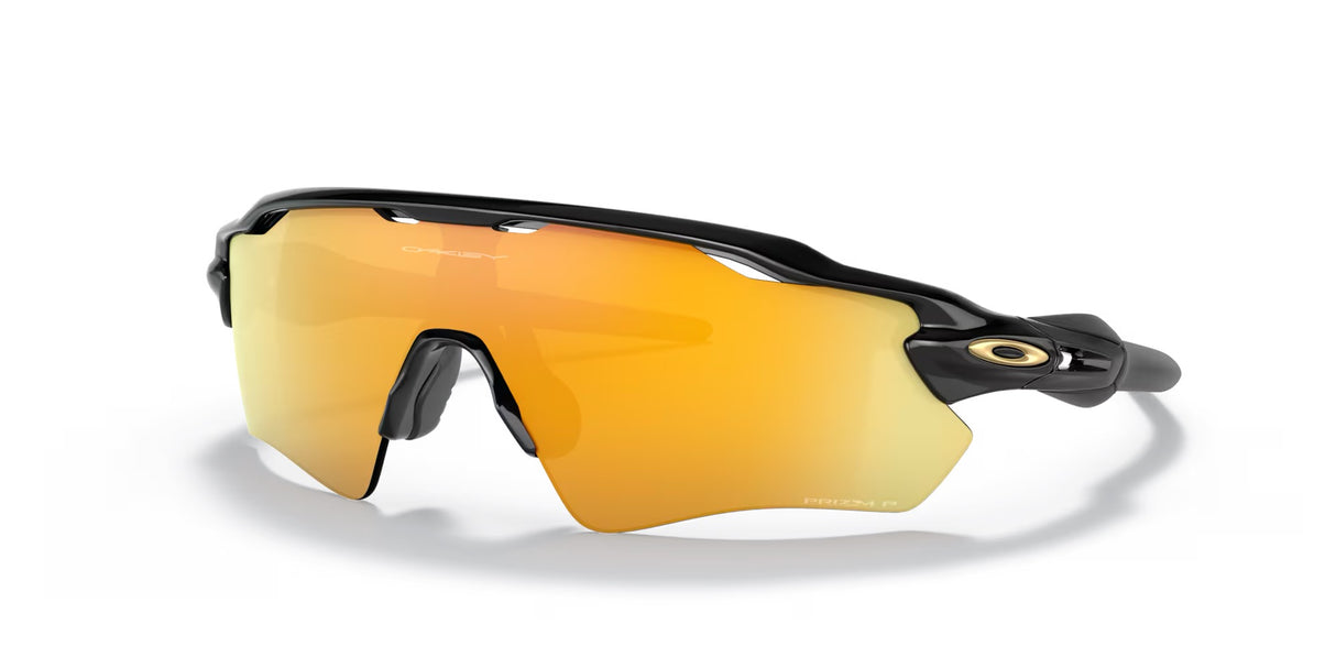 Oakley Radar EV Path 100T Matt Schwarz - Prizm Road